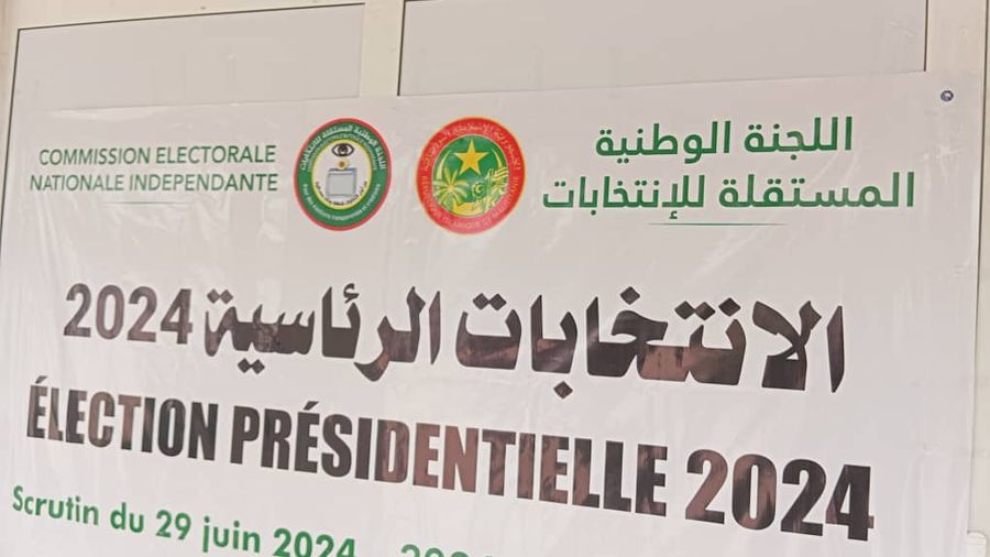 29 Juin 2024 : les mauritaniens au rythme de la présidentielle