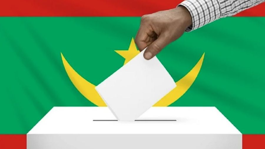 Podcast : Election en Mauritanie, les étrangers sommés de rester chez eux