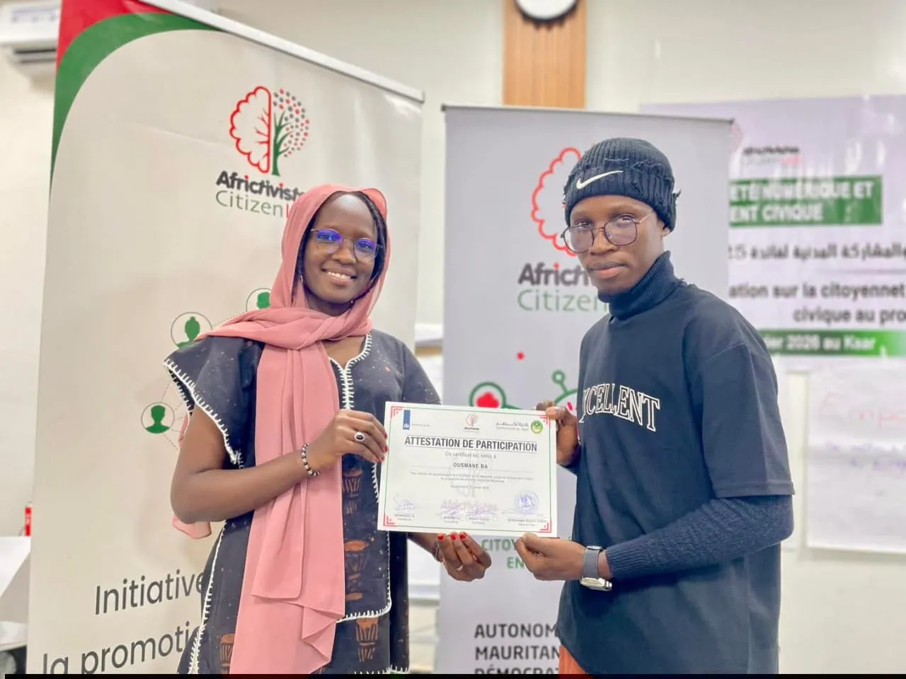 Bootcamp Civic Tech Innovators