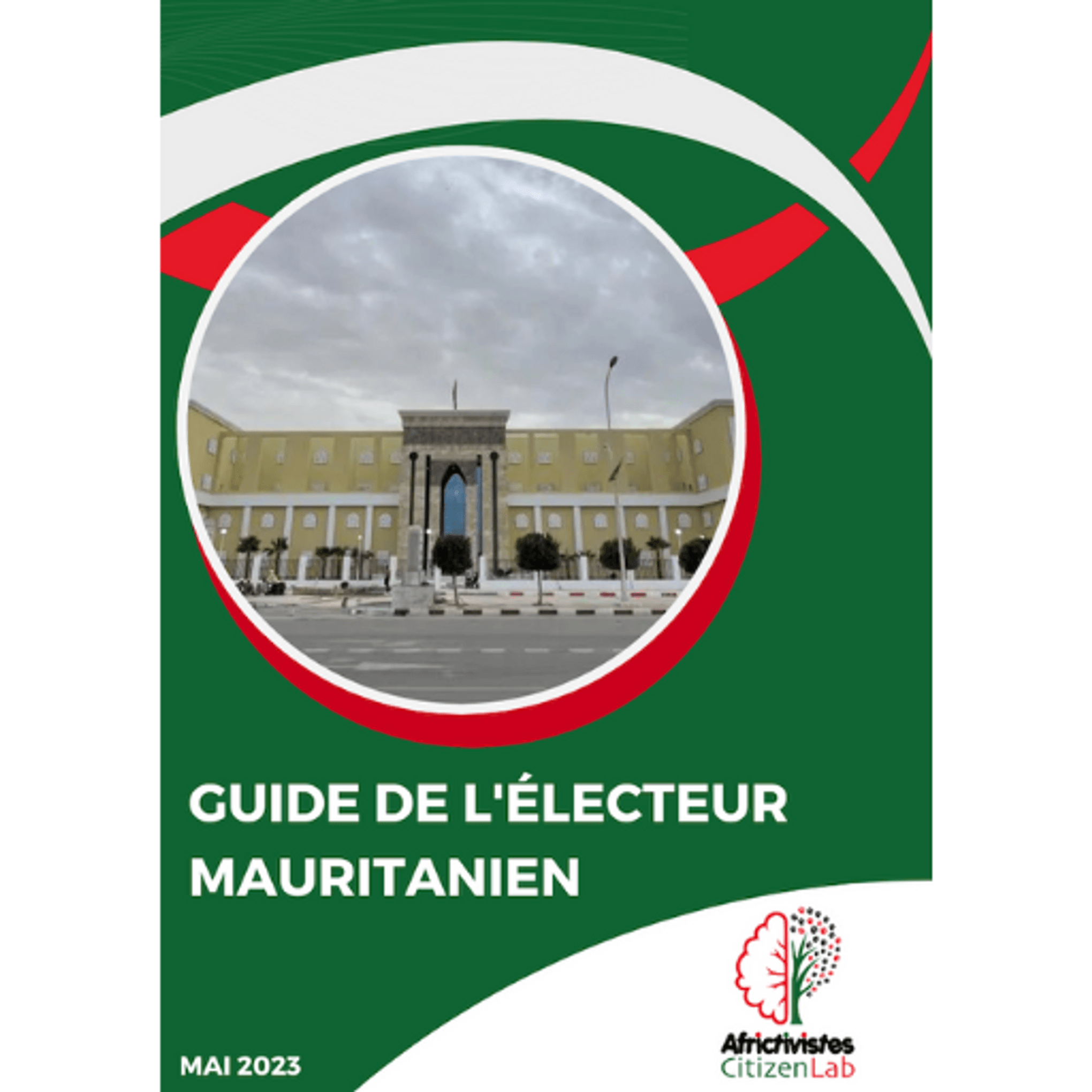 Guide CitizenLab Mauritanie